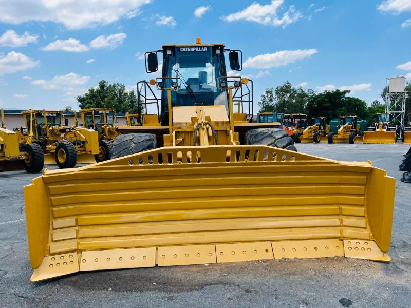 Compactors
